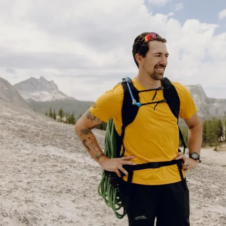 Hip Belt - Outdoor 25L + 45L