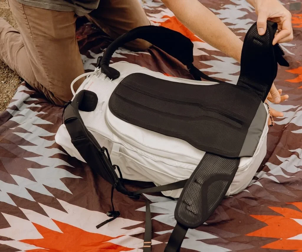 Hip Belt - Outdoor 25L + 45L