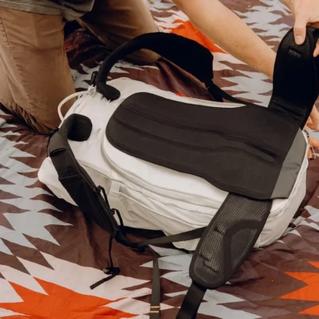 Hip Belt - Outdoor 25L + 45L