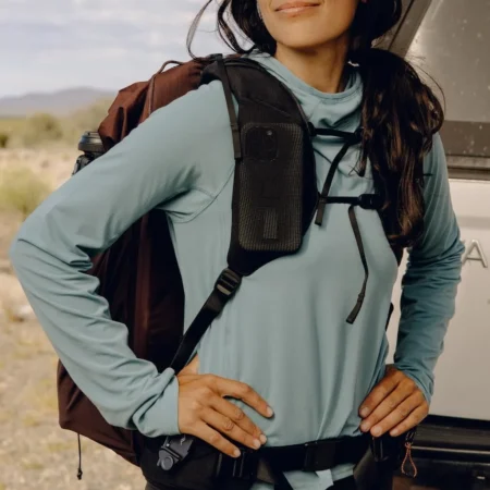 Hip Belt - Outdoor 25L + 45L