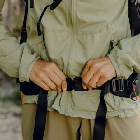 Hip Belt - Outdoor 25L + 45L