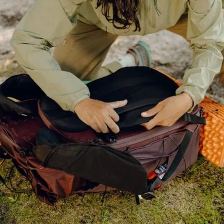Hip Belt - Outdoor 25L + 45L