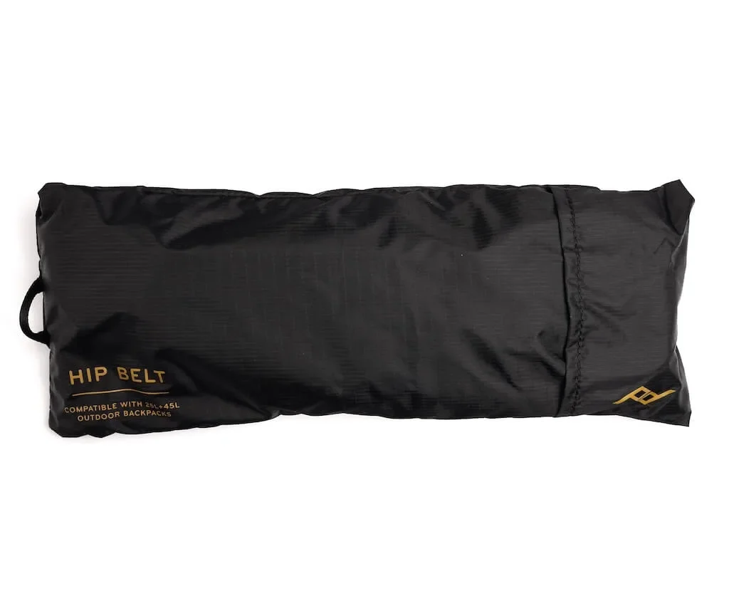 Hip Belt - Outdoor 25L + 45L