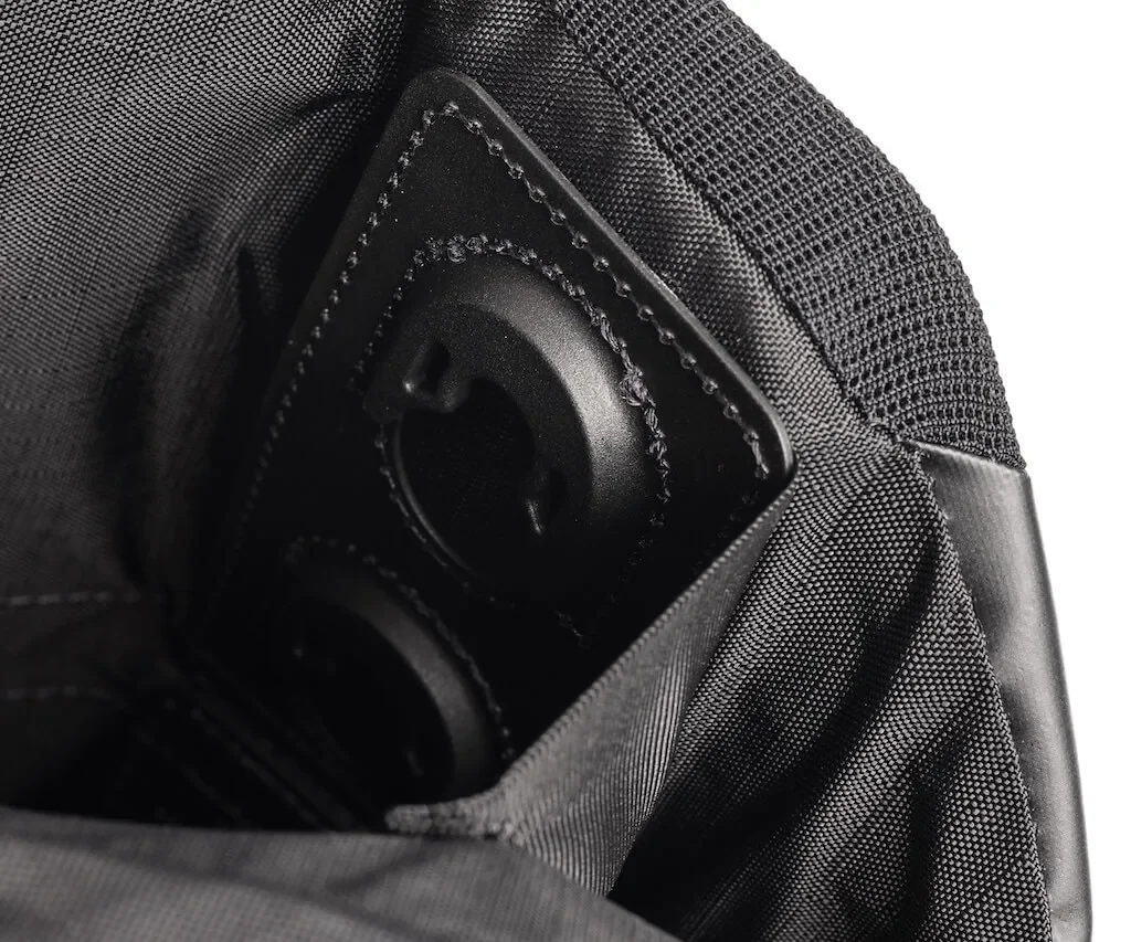 Hip Belt - Outdoor 25L + 45L