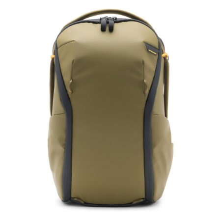 Everyday Backpack Zip - 15L, Kelp (olivově zelená)