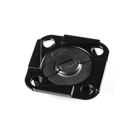 Field Plate
