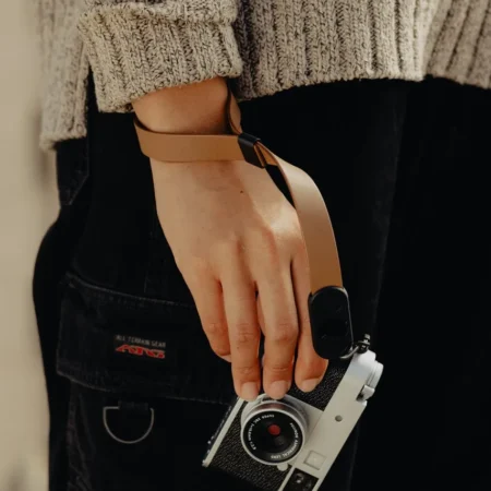 Cuff Leather