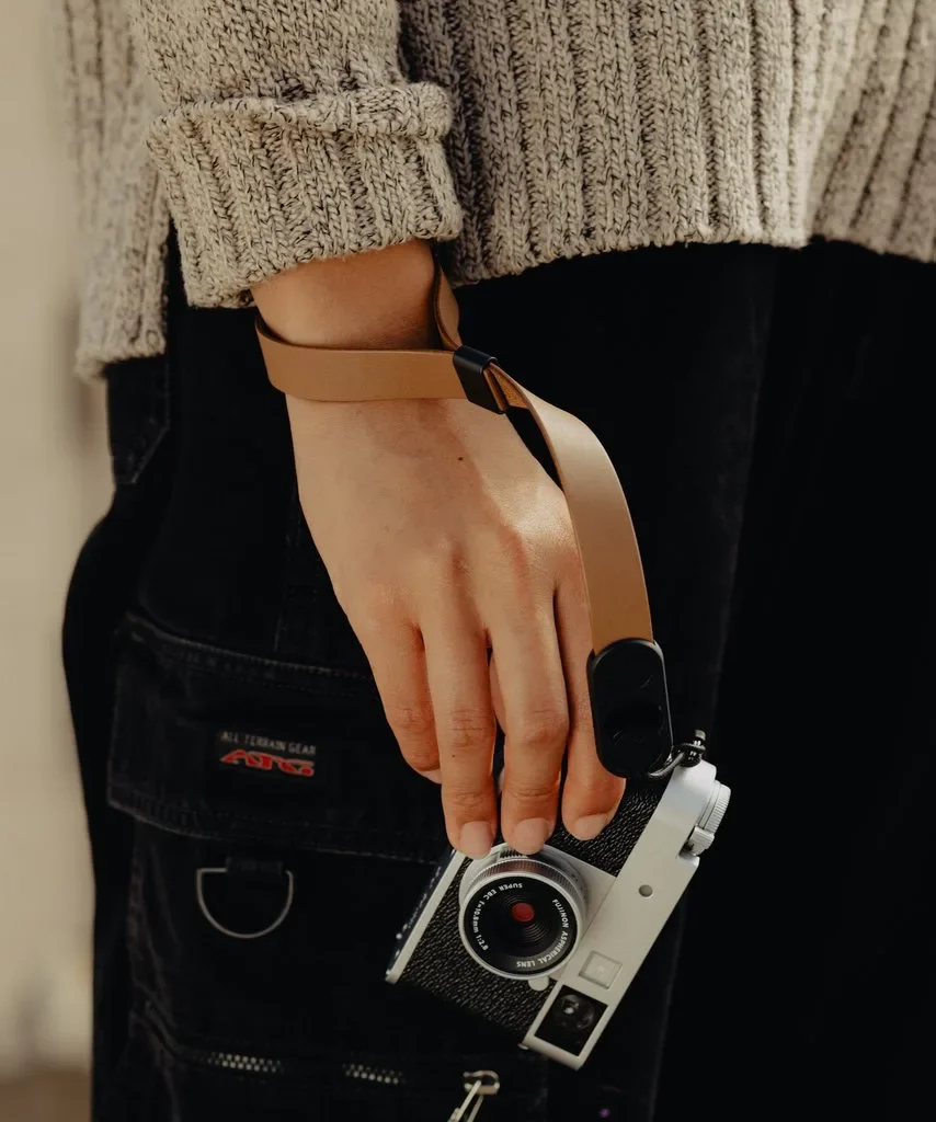 Cuff Leather