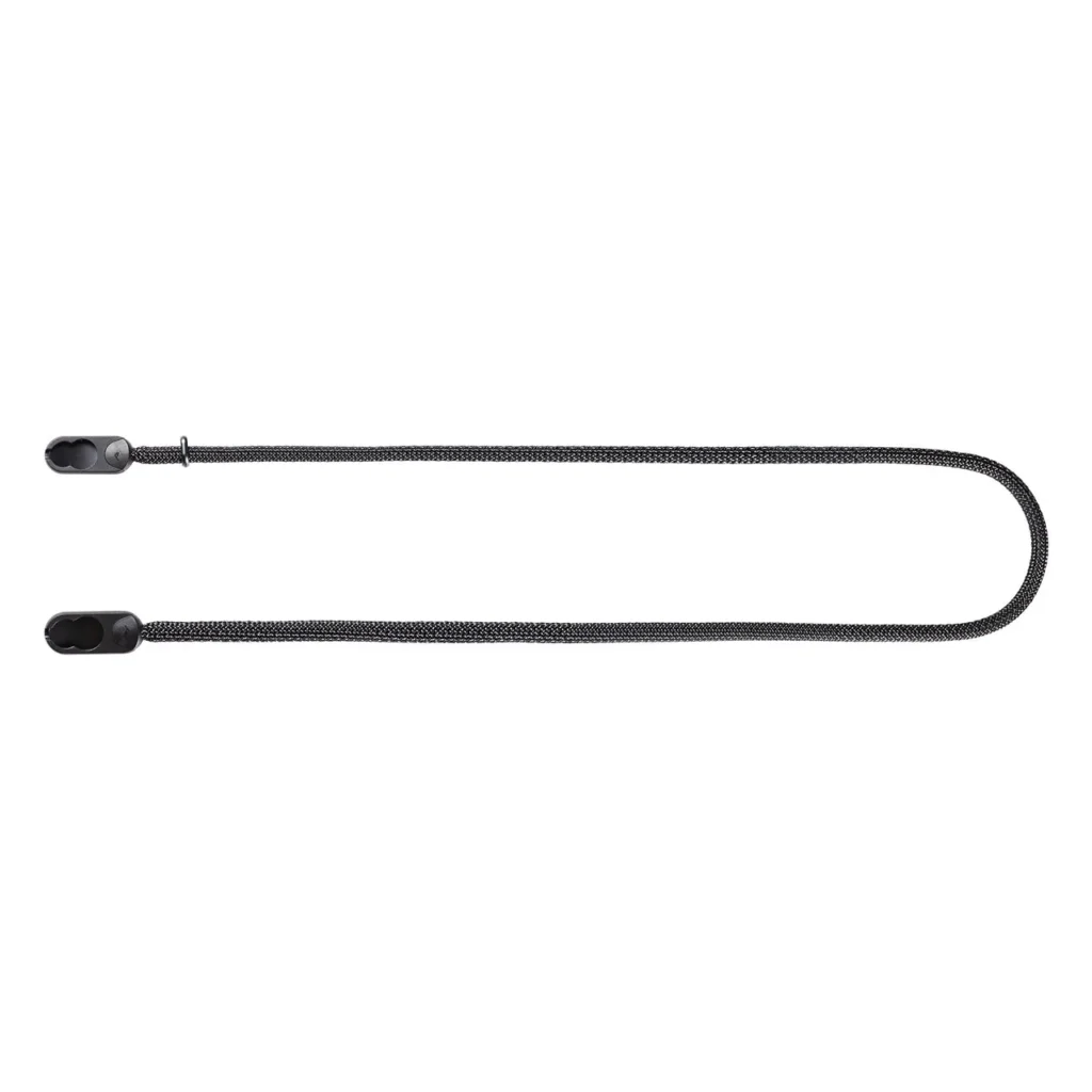 Form Rope Strap