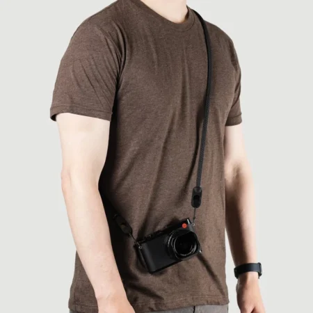 Form Rope Strap