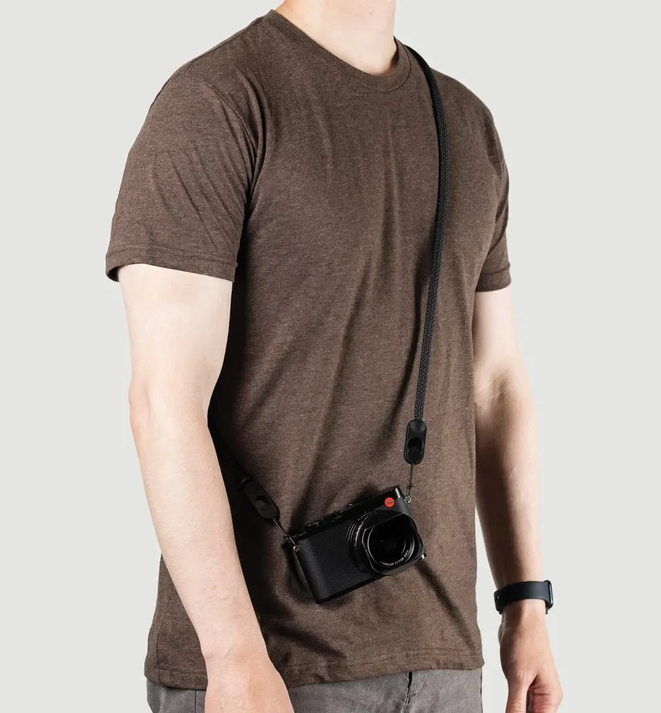 Form Rope Strap