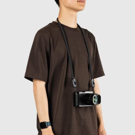 Form Rope Strap