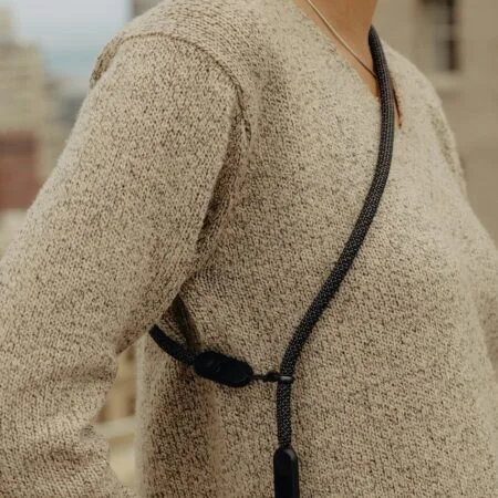 Form Rope Strap