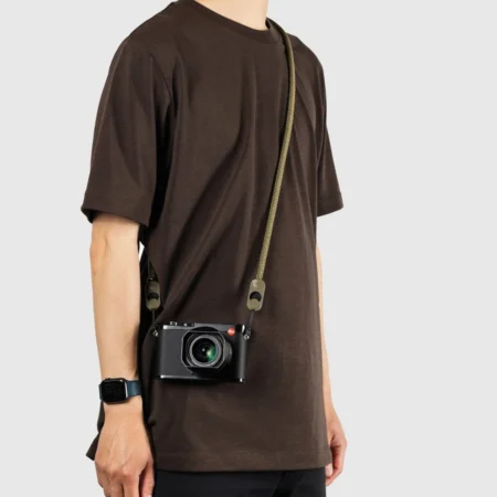 Form Rope Strap