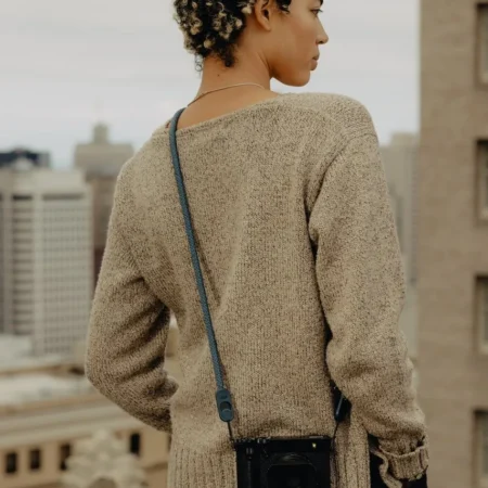 Form Rope Strap