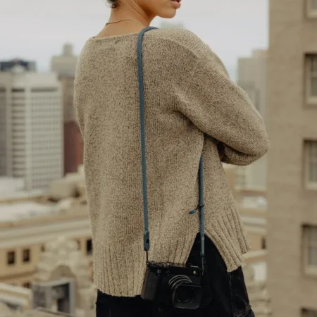 Form Rope Strap