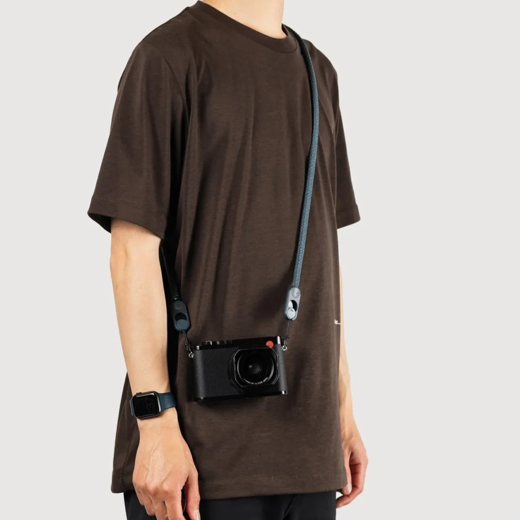 Form Rope Strap