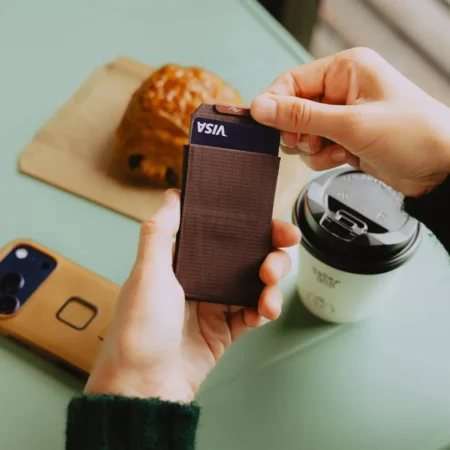 Everyday Slim Wallet