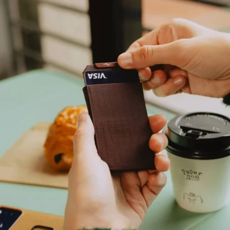 Everyday Slim Wallet