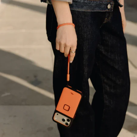 Mobile Cuff