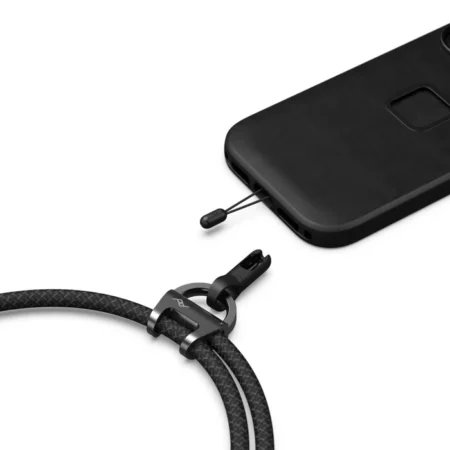 Mobile Crossbody Multi-Strap