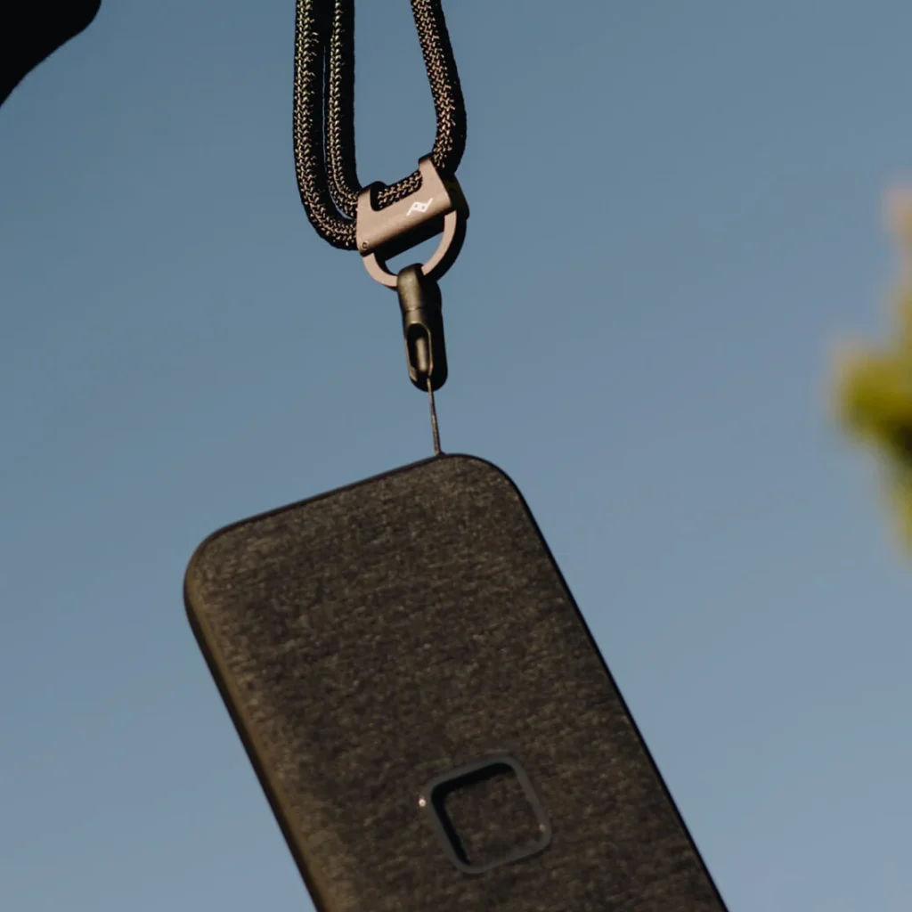 Mobile Crossbody Multi-Strap