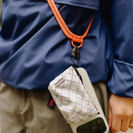 Mobile Crossbody Multi-Strap