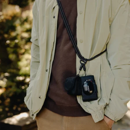 Mobile Crossbody Multi-Strap