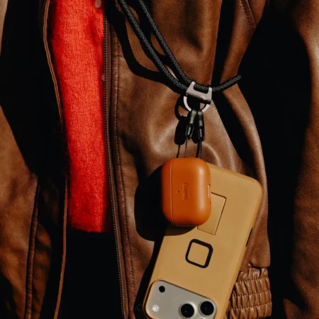 Mobile Crossbody Multi-Strap