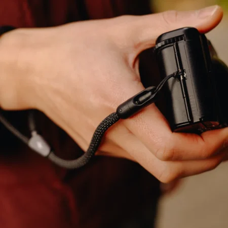 Mobile Cuff