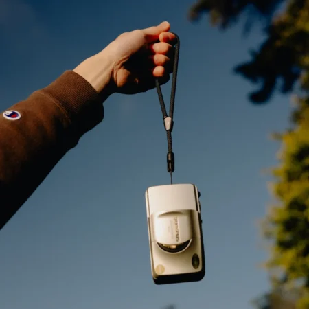 Mobile Cuff