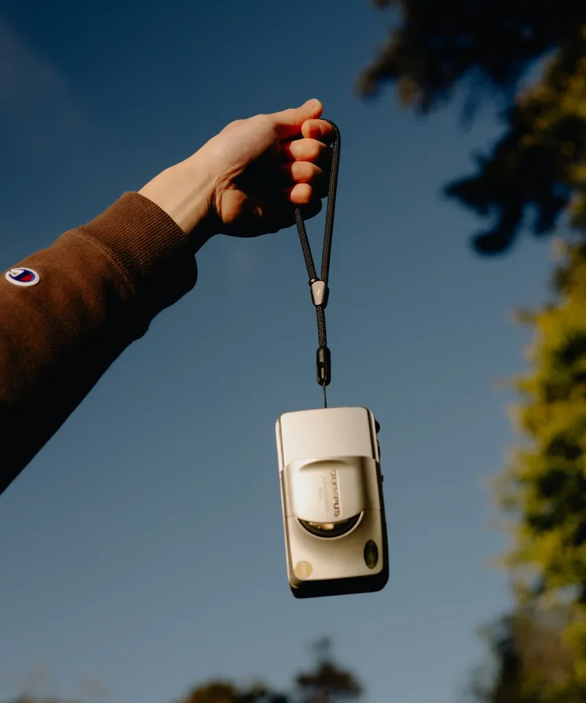 Mobile Cuff