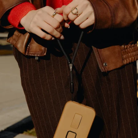 Mobile Cuff