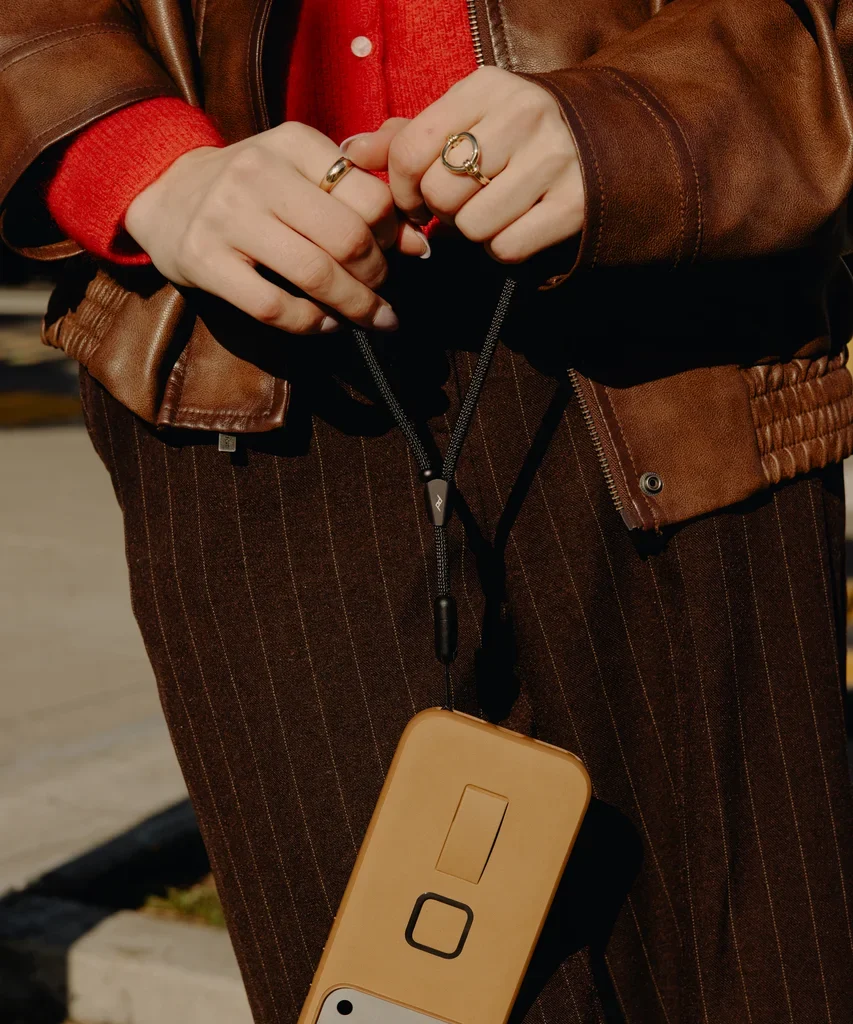 Mobile Cuff