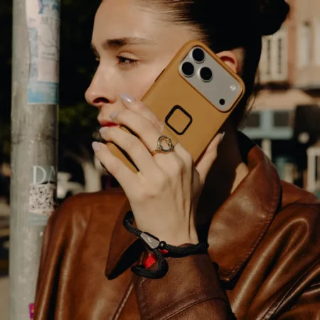 Mobile Cuff