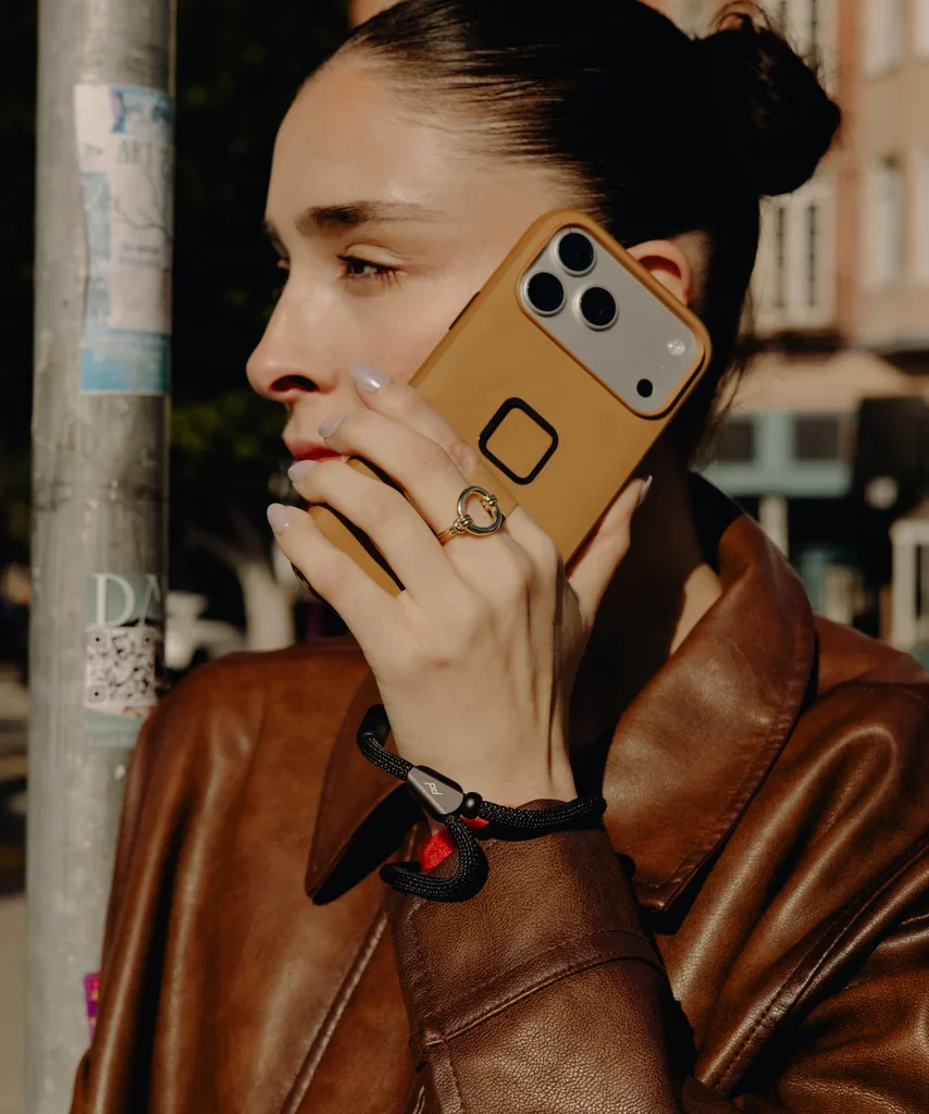 Mobile Cuff