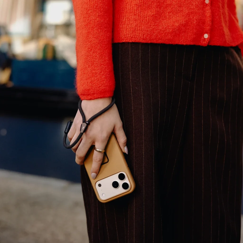 Mobile Cuff