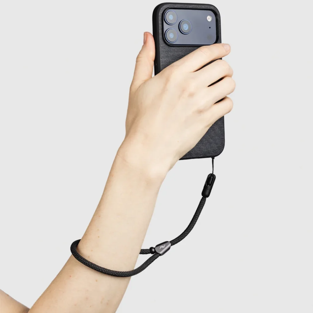 Mobile Cuff