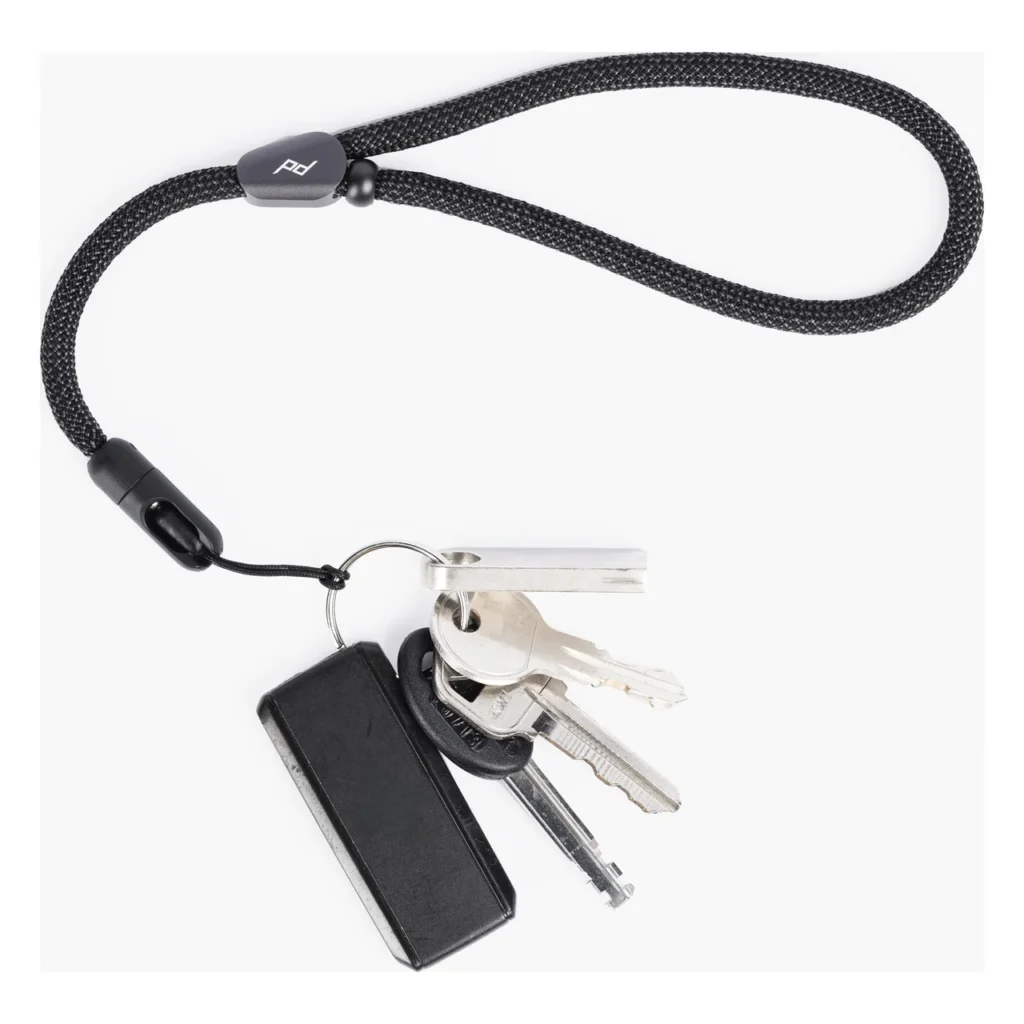 Mobile Cuff