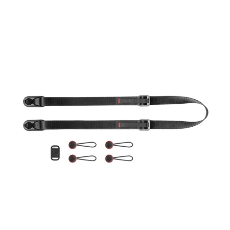 Leash - Black (černá)