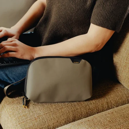 Travel Crossbody 3L