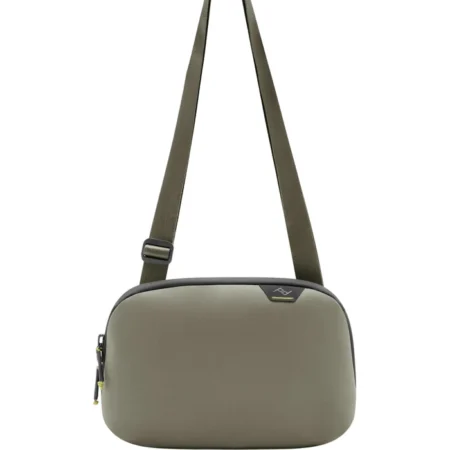 Travel Crossbody 3L