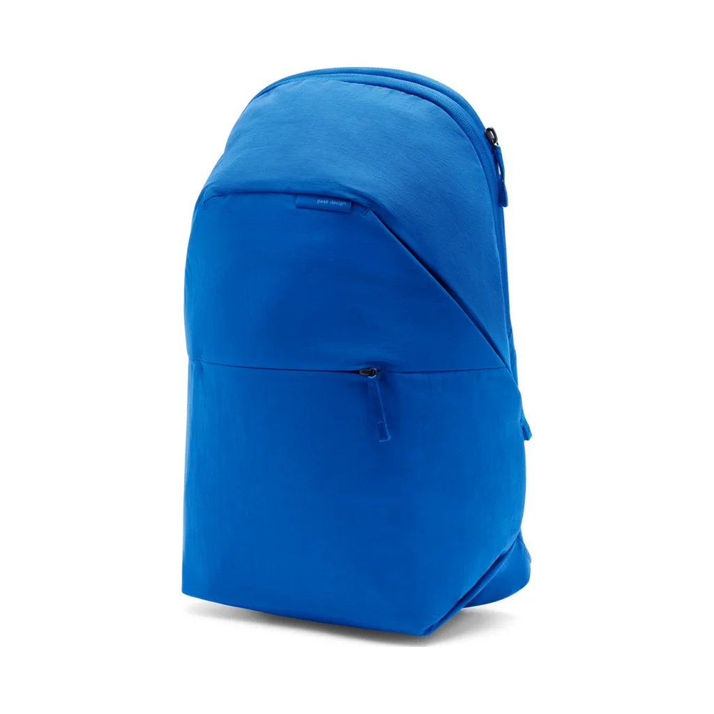 City Backpack 22L