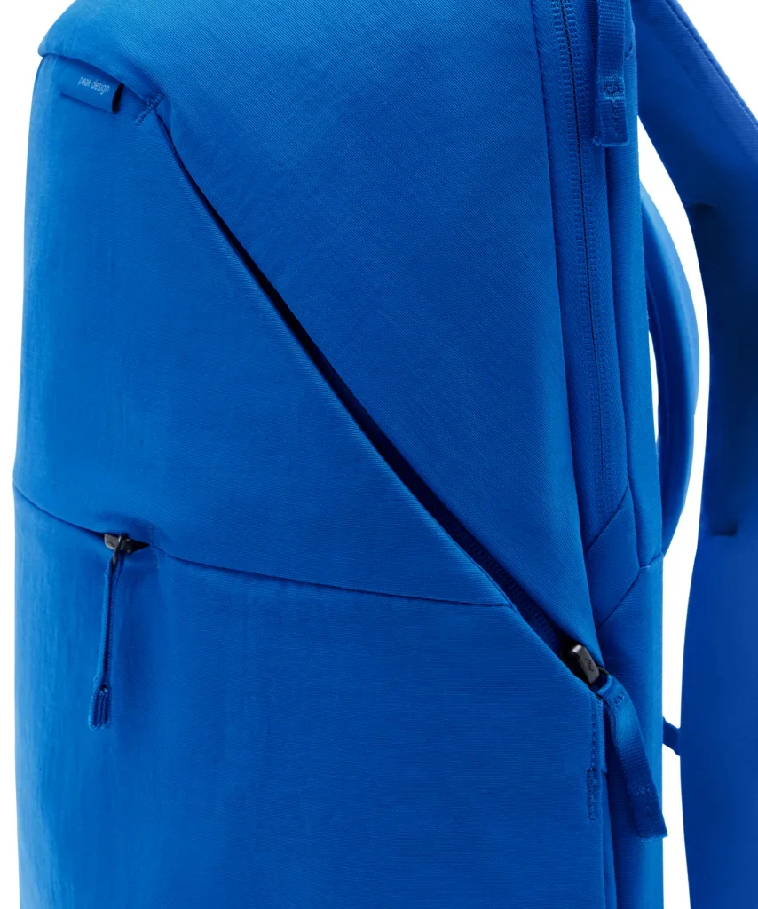 City Backpack 22L