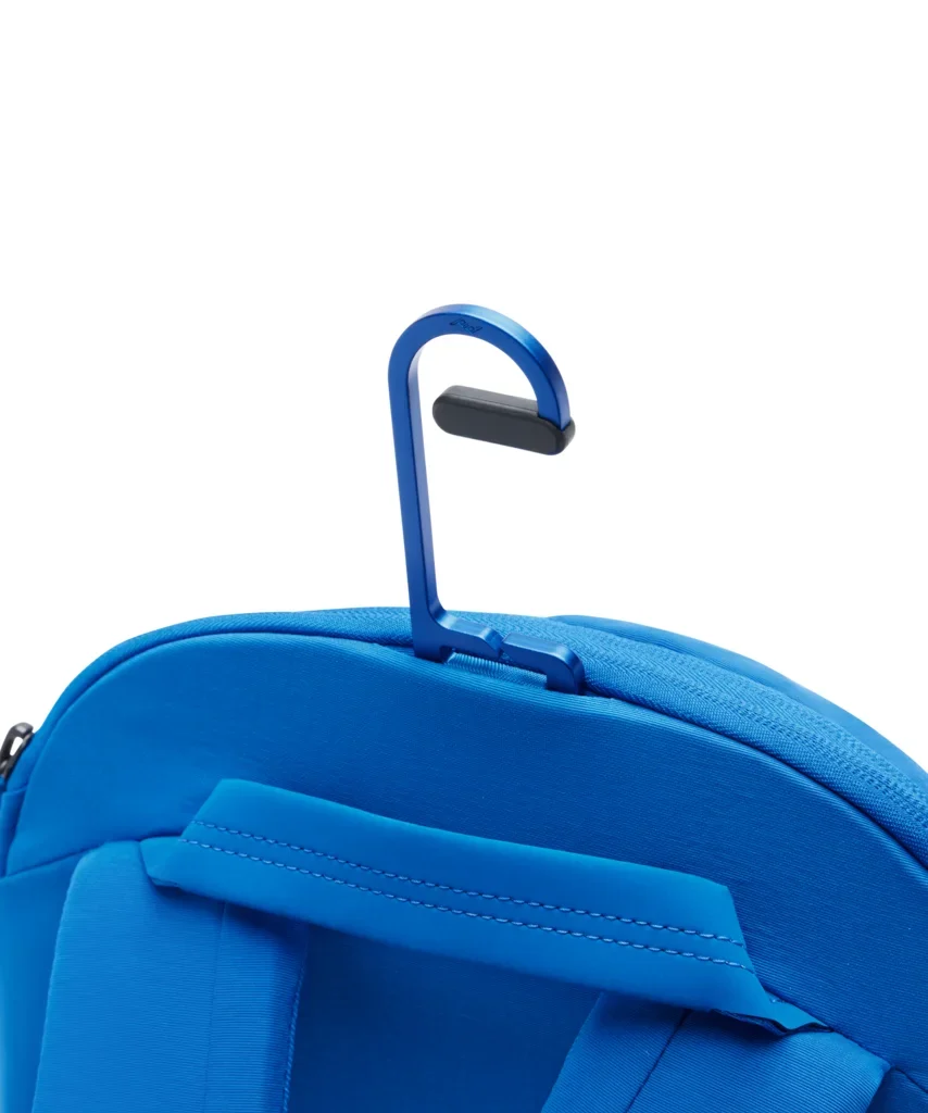 City Backpack 22L