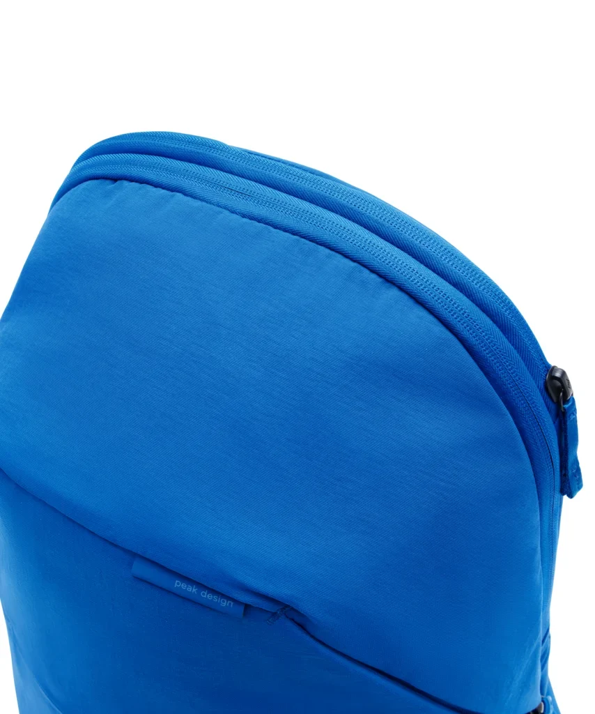 City Backpack 22L