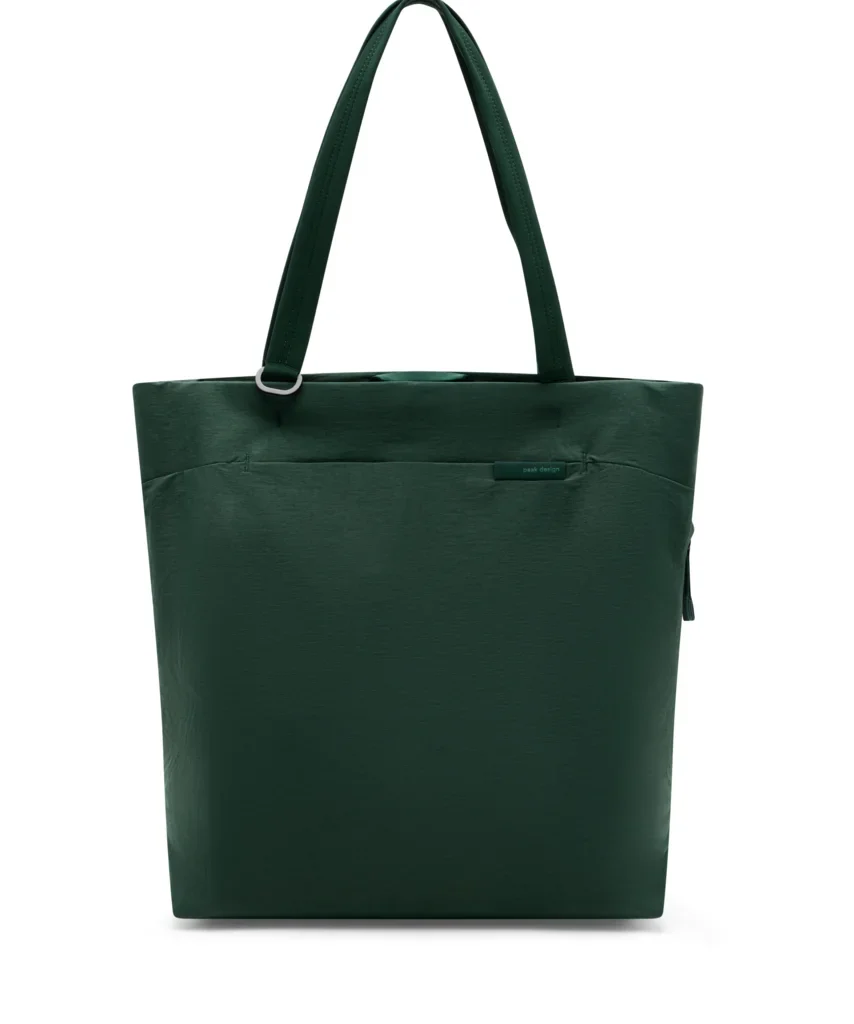 City Tote 15L