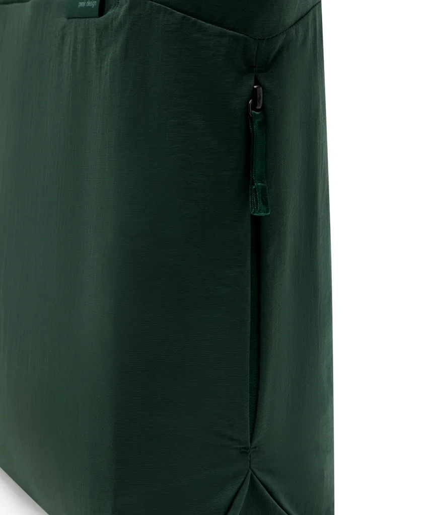 City Tote 15L