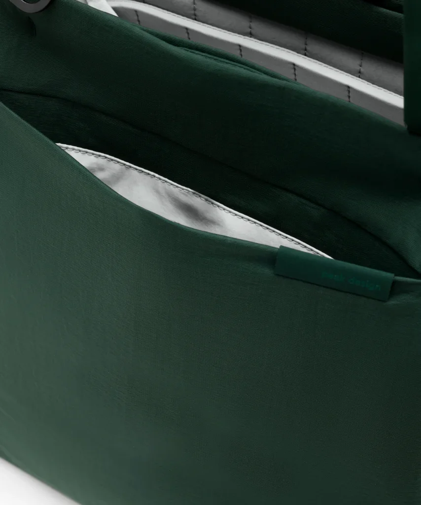 City Tote 15L