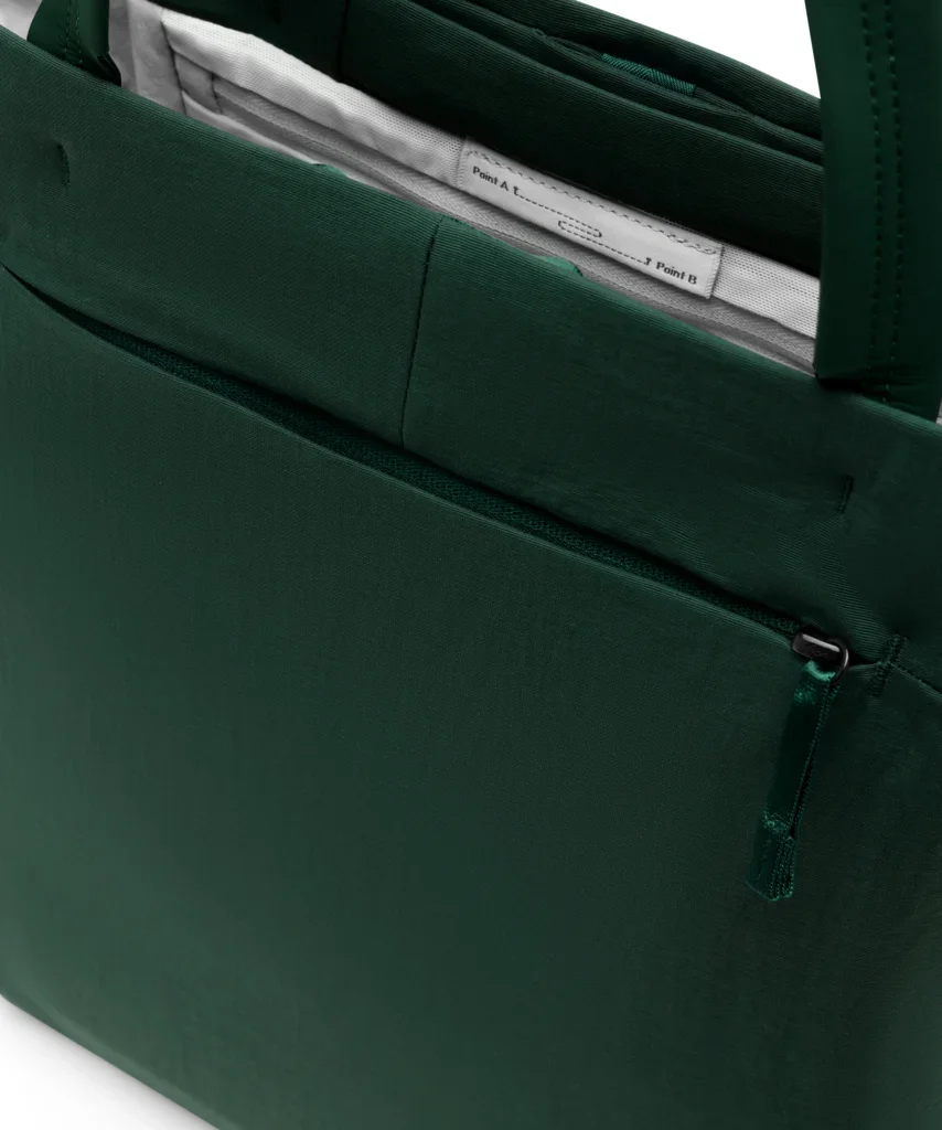 City Tote 15L